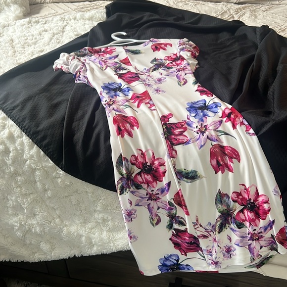 Ralph Lauren women’s dress worn twice in very good condition - Picture 4 of 5